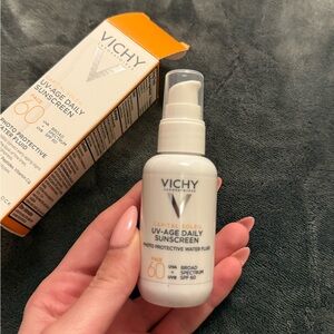Vichy UV-Age Daily Sunscreen SPF 60
